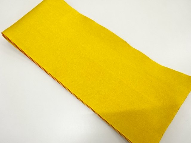 JAPANESE KIMONO / YUKATA OBI / REVERSIBLE